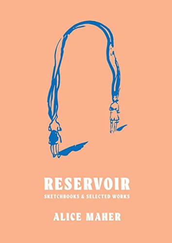 Stock image for Reservoir: Sketchbooks & Selected Works for sale by WorldofBooks