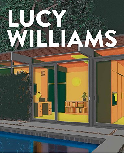 Lucy Williams