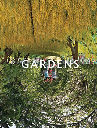 Beispielbild fr Gardens (Hardcover) zum Verkauf von CitiRetail