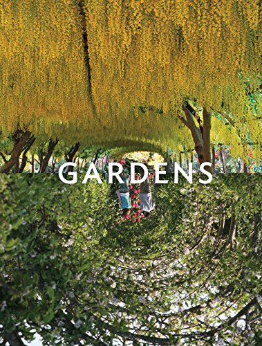 9781909399440: Gardens: Reflections (English, French, German and Spanish Edition)