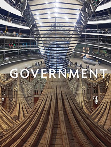 Beispielbild fr Government (Hardcover) zum Verkauf von CitiRetail