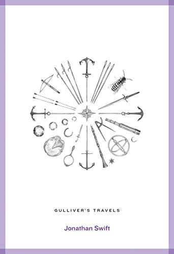 Beispielbild fr Gulliver's Travels : Roads Classics zum Verkauf von Better World Books