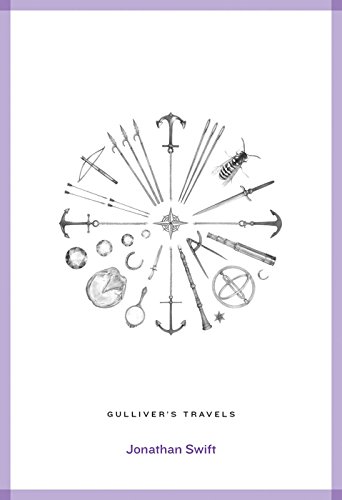 Imagen de archivo de Gulliver's Travels : Roads Classics a la venta por Better World Books