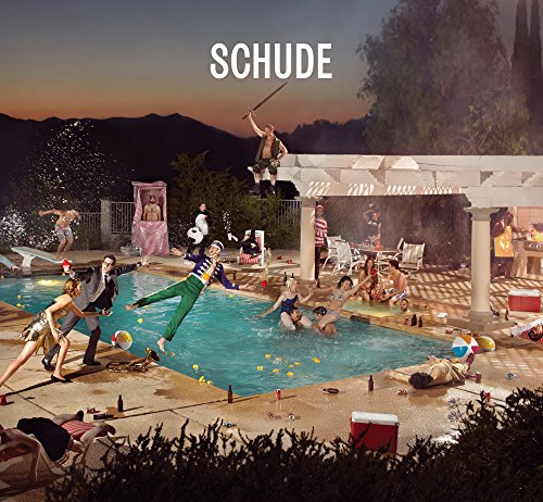 9781909399624: Schude