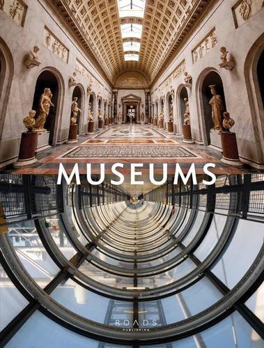 Imagen de archivo de Museums: The Reflections Series (English, French, German and Spanish Edition) a la venta por Books From California