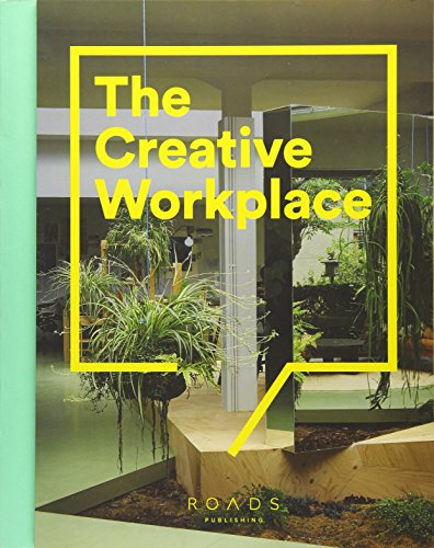 Beispielbild fr The Creative Workplace zum Verkauf von Better World Books