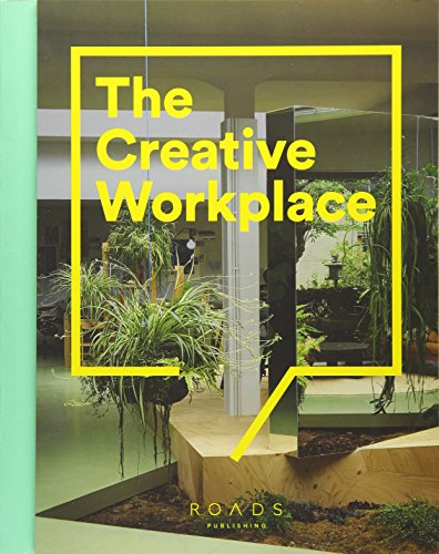 Stock image for The Creative Workplace for sale by Better World Books