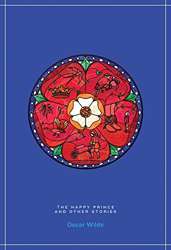 9781909399815: The Happy Prince and Other Stories (Roads Children's Classics)