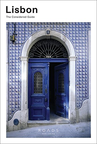 Imagen de archivo de Lisbon: The Considered Guide (The Considered Guides) a la venta por SecondSale