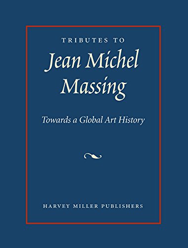 9781909400382: Tributes to Jean Michel Massing: Towards a Global Art History English: 7
