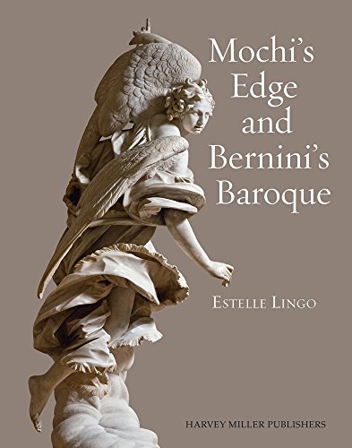 Imagen de archivo de Mochi's Edge and Bernini's Baroque (Studies in Baroque Art) (English and Italian Edition) (Harvey Miller Studies in Baroque Art) a la venta por Book Deals