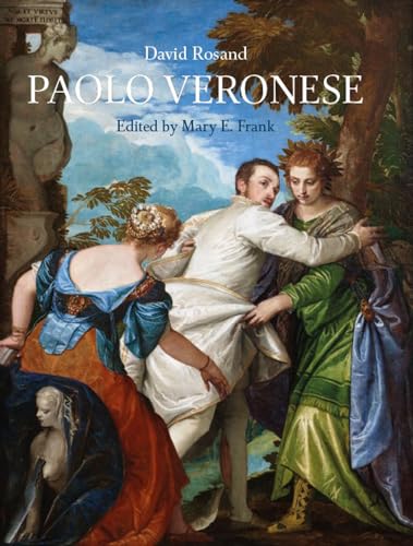 Beispielbild fr Paolo Veronese (Hardcover) zum Verkauf von Grand Eagle Retail