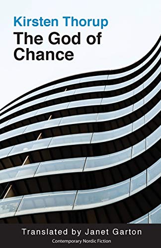 Beispielbild fr The God of Chance: 59 (Norvik Press Series B: English Translations of Scandinavian Literature) zum Verkauf von WorldofBooks