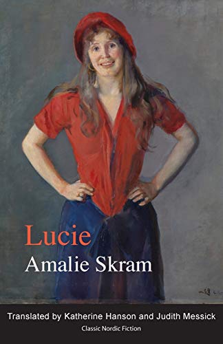 Imagen de archivo de Lucie a la venta por Half Price Books Inc.