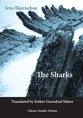 Stock image for The Sharks for sale by Russell Books