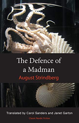 Stock image for The Defence of a Madman for sale by Dufour Editions Inc.