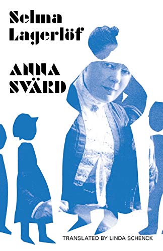 Stock image for Anna Svard for sale by Dufour Editions Inc.