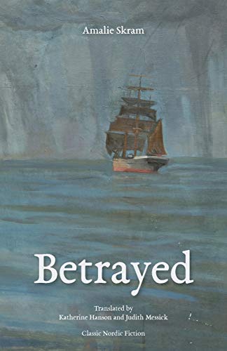 Beispielbild fr Betrayed zum Verkauf von Blackwell's