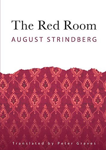 Beispielbild fr Red Room zum Verkauf von Montana Book Company