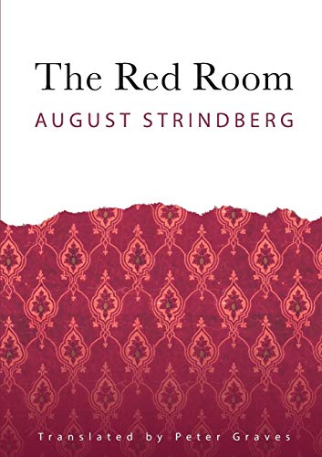 9781909408517: The Red Room (46) (B)