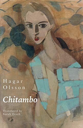 Imagen de archivo de Chitambo (81) a la venta por WorldofBooks