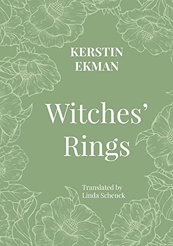 Stock image for Witches' Rings for sale by GreatBookPrices