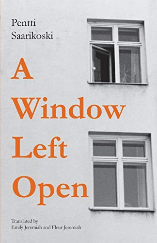 Stock image for Window Left Open for sale by GreatBookPrices