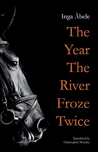 Beispielbild fr The Year the River Froze Twice (83) (B) zum Verkauf von WorldofBooks