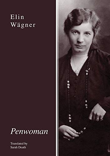 Stock image for Penwoman for sale by Indiana Book Company