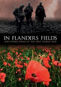 Beispielbild fr IN FLANDERS FIELDS zum Verkauf von WorldofBooks