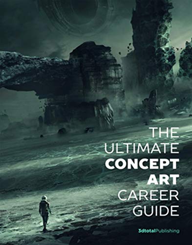 9781909414518: The Ultimate Concept Art Career Guide