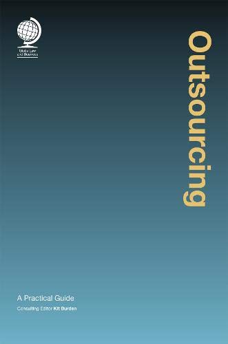 9781909416659: Outsourcing: A Practical Guide