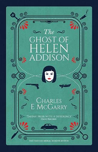 Beispielbild fr The Ghost of Helen Addison zum Verkauf von Blackwell's