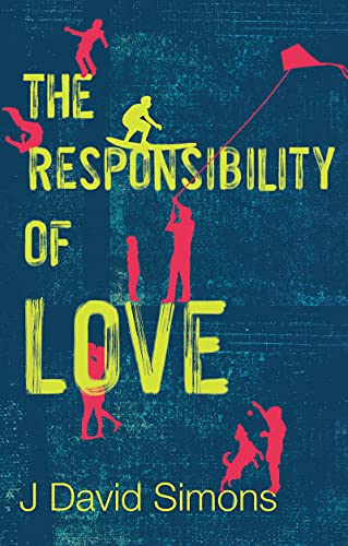 Beispielbild fr The Responsibility of Love zum Verkauf von AwesomeBooks
