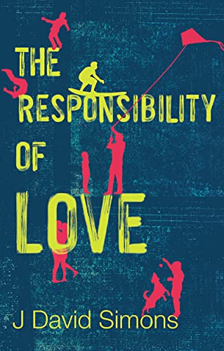 9781909430518: The Responsibility of Love