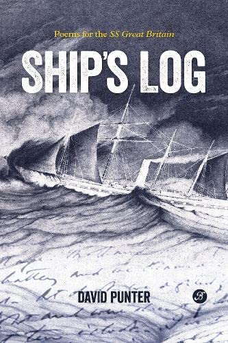 Beispielbild fr Ship's Log: Poems For The SS Great Britain zum Verkauf von WorldofBooks