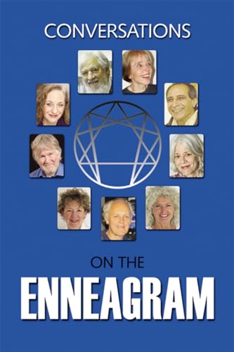 Imagen de archivo de Conversations on the Enneagram: A Collection of Interviews and Panels a la venta por WorldofBooks