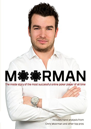 Stock image for MOORMAN:THE INSIDE STORY OF THE MOST SUC Format: Paperback for sale by INDOO
