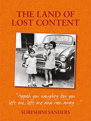 Stock image for The Land of Lost Content for sale by Blackwell's