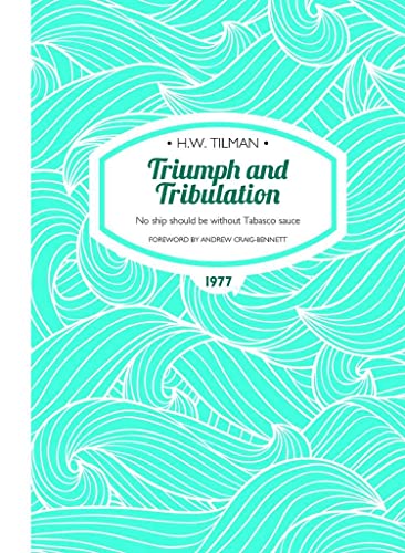 Beispielbild fr Triumph and Tribulation zum Verkauf von Blackwell's