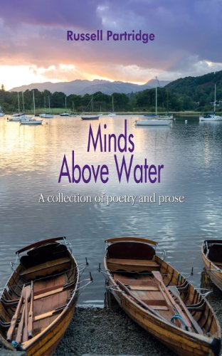 Stock image for Minds Above Water for sale by Reuseabook