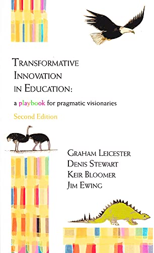 Stock image for Transformative Innovation in Education for sale by Blackwell's