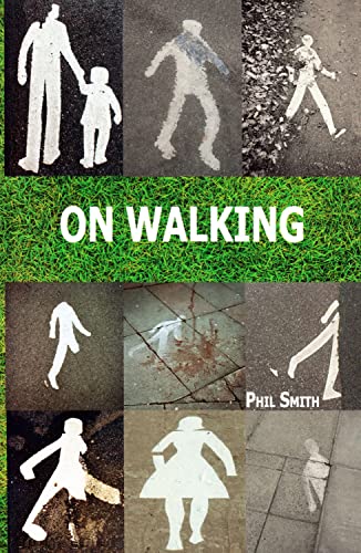 Stock image for On Walking: - And Stalking Sebald for sale by WorldofBooks