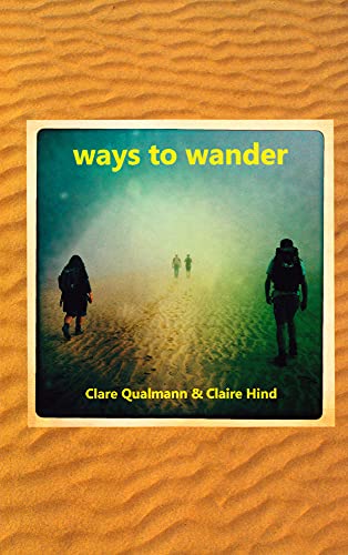 Stock image for Ways to Wander for sale by Blackwell's