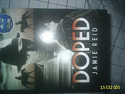 Imagen de archivo de Doped: The Real Life Story of the 1960s Racehorse Doping Gang a la venta por WorldofBooks