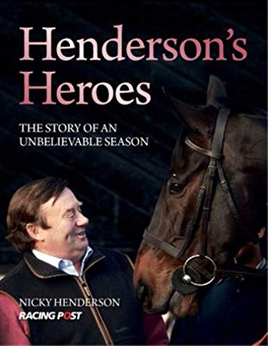 Beispielbild fr Henderson's Heroes: The Story of an Unbelievable Season zum Verkauf von WorldofBooks