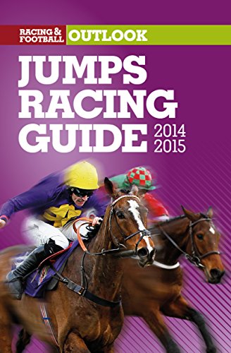 Beispielbild fr RFO Jumps Racing Guide 2014-2015 (Racing and Football Outlook) zum Verkauf von Reuseabook