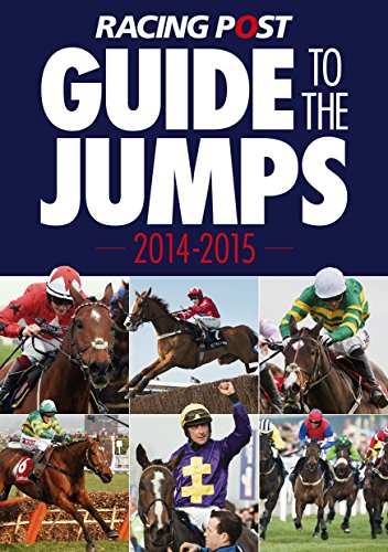 Beispielbild fr Racing Post Guide to the Jumps 2014-2015 zum Verkauf von WorldofBooks