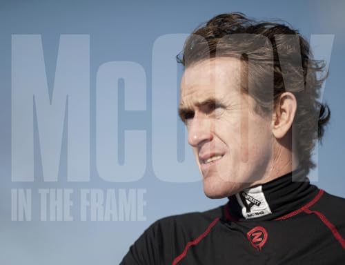 9781909471702: McCoy: In the Frame