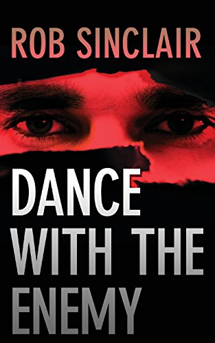 Beispielbild fr Dance with the Enemy zum Verkauf von Wonder Book